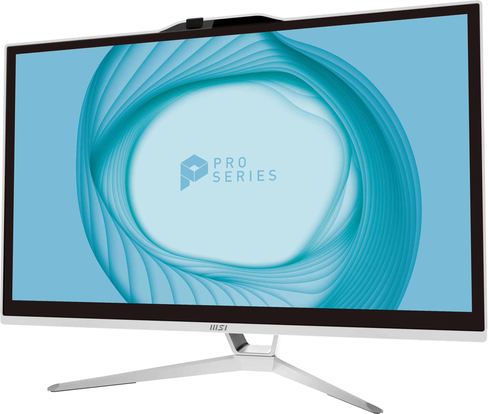 MSI PRO AP222T 13M-210XEU Intel Core i3-13100 21.5inch LED FHD Touch 8GB DDR4 256GB M.2 PCIe SSD AC 9462 + BT5.1 NOOS White "PRO AP222T 13M-210XEU"