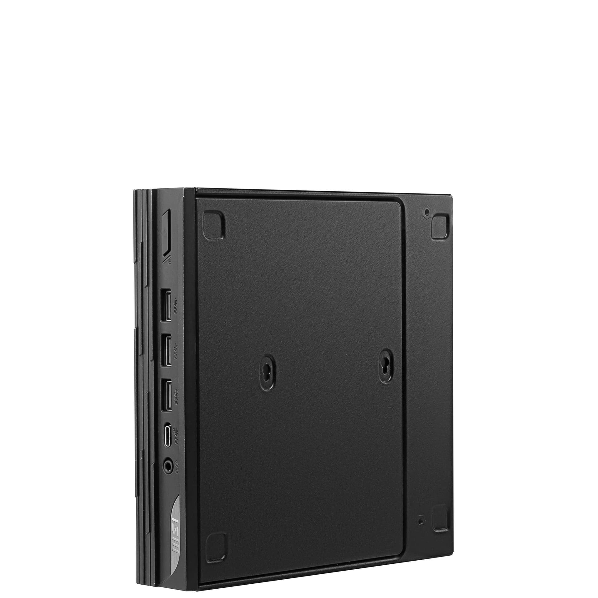 MSI PRO DP10 13M-002EU Intel Core i5-1340P 8GB 512GB M.2 PCIe 802.11 AX and BT 5.3 W11P "PRO DP10 13M-002EU" — miniatură