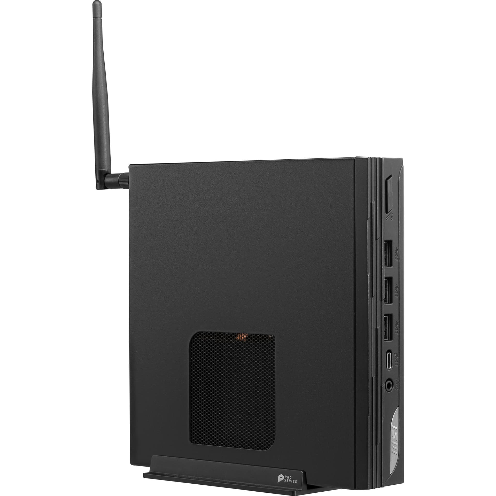 MSI PRO DP10 13M-002EU Intel Core i5-1340P 8GB 512GB M.2 PCIe 802.11 AX and BT 5.3 W11P "PRO DP10 13M-002EU"
