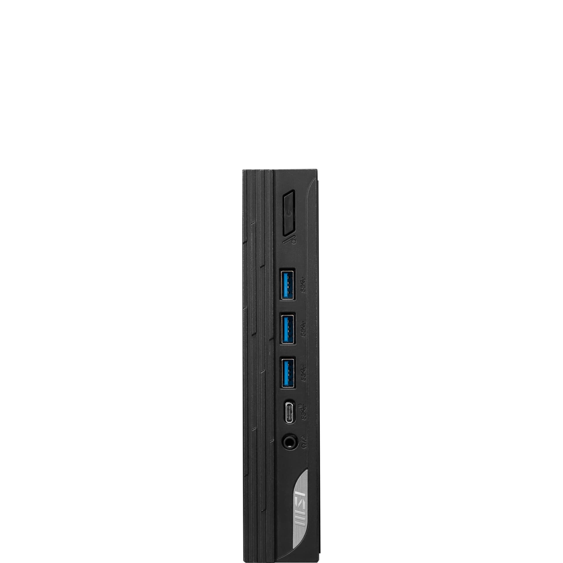 MSI PRO DP10 13M-002EU Intel Core i5-1340P 8GB 512GB M.2 PCIe 802.11 AX and BT 5.3 W11P "PRO DP10 13M-002EU" — miniatură