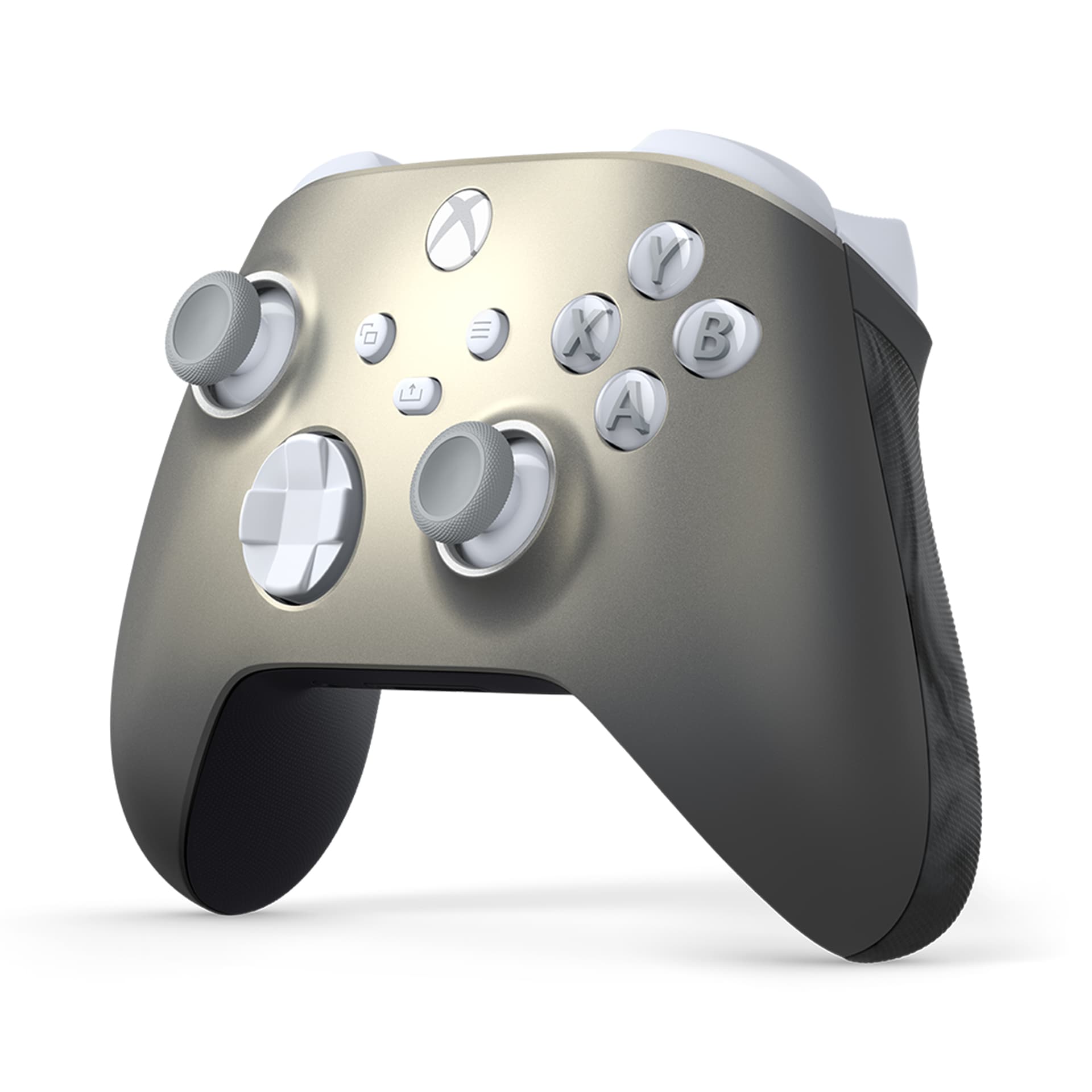 Xbox Wireless Controller Lunar Shift Special Edition "QAU-00040" — miniatură