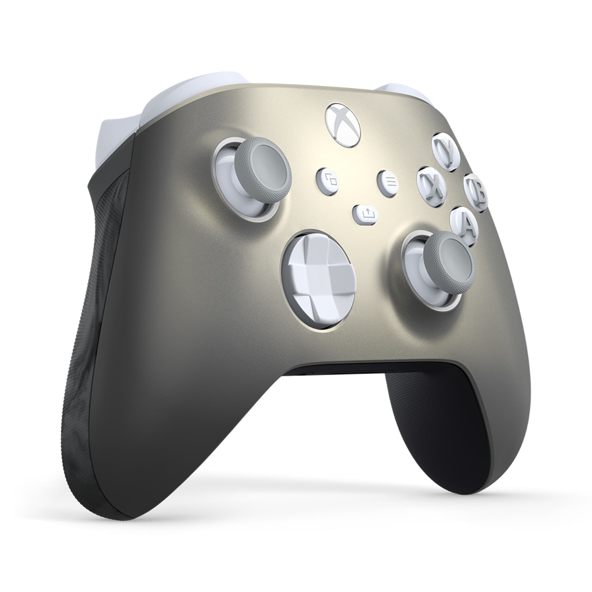 Xbox Wireless Controller Lunar Shift Special Edition "QAU-00040" — miniatură