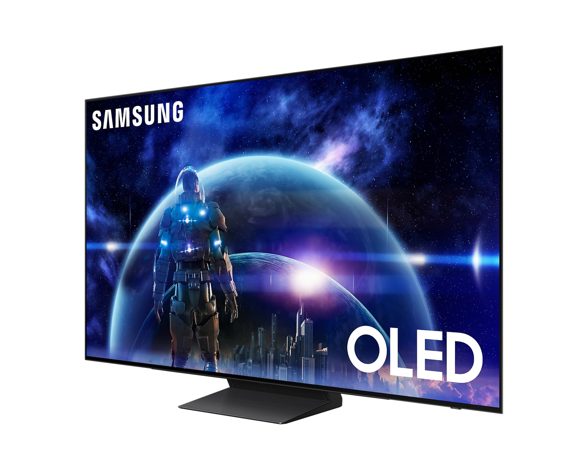 TV SAMSUNG QE48S90DA "QE48S90DA" — miniatură