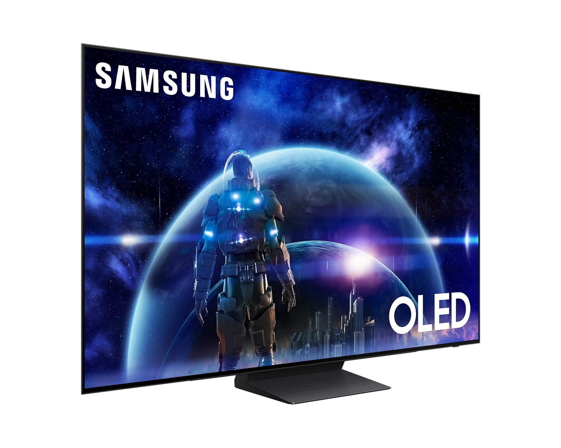 TV SAMSUNG QE48S90DA "QE48S90DA" — miniatură