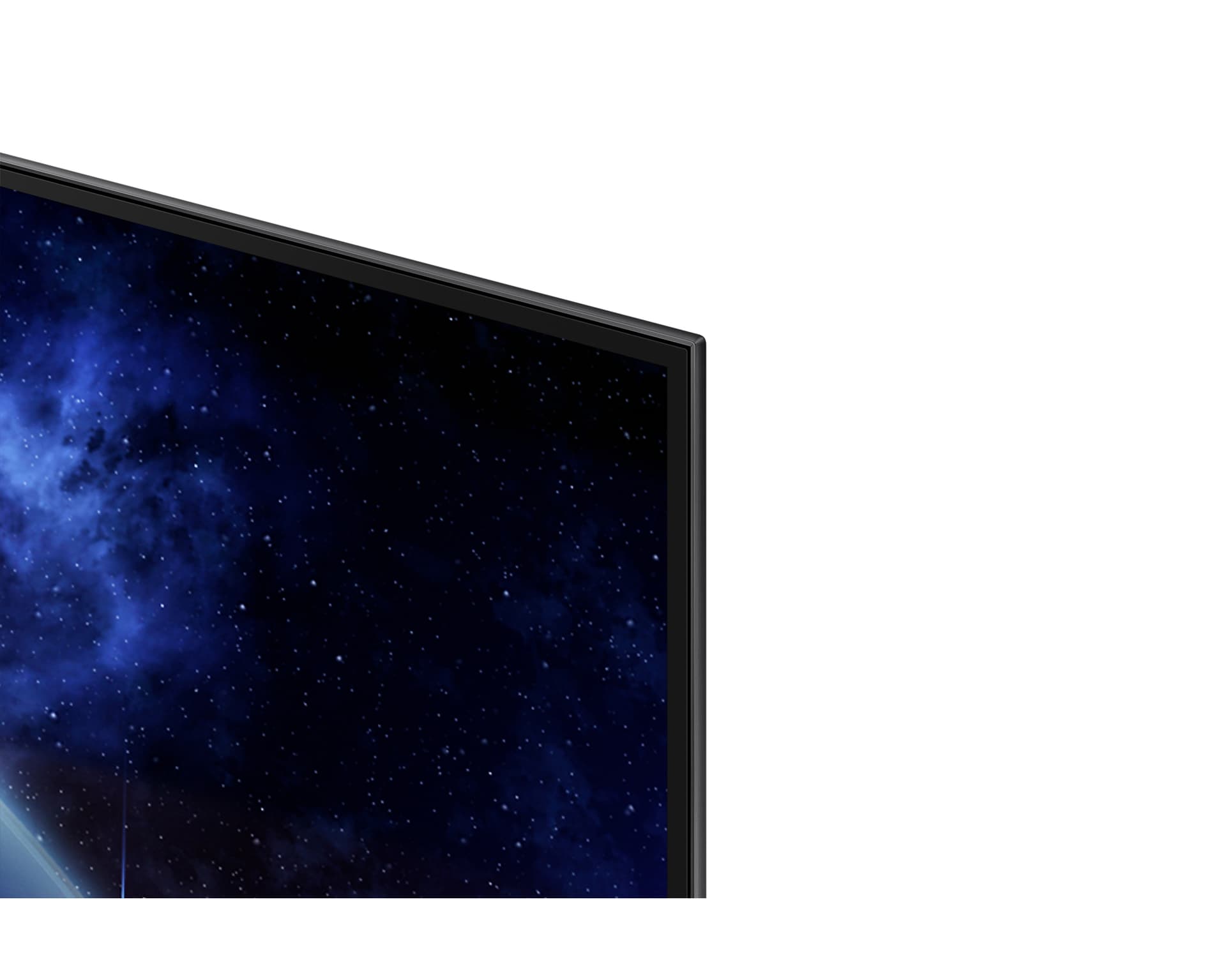 TV SAMSUNG QE48S90DA "QE48S90DA" — miniatură