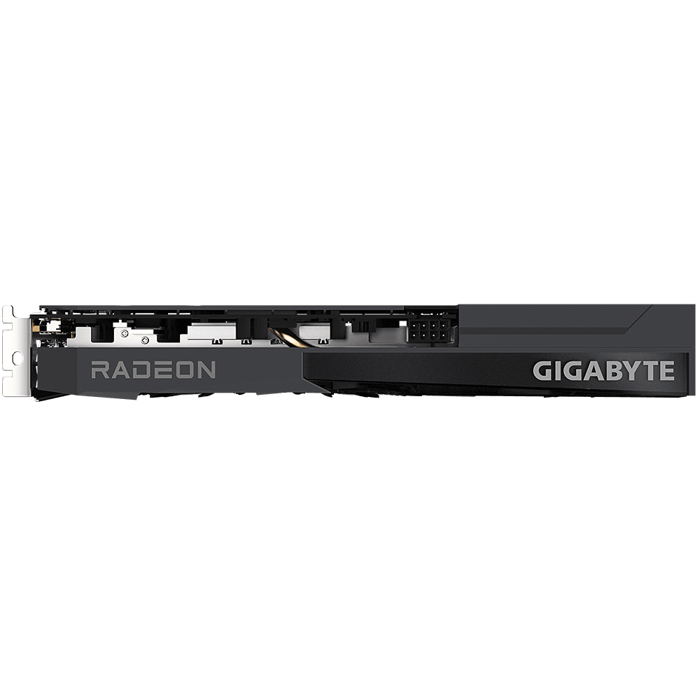 Gigabyte Radeon RX 6600 EAGLE 8G "R66EAGLE-8G" — miniatură