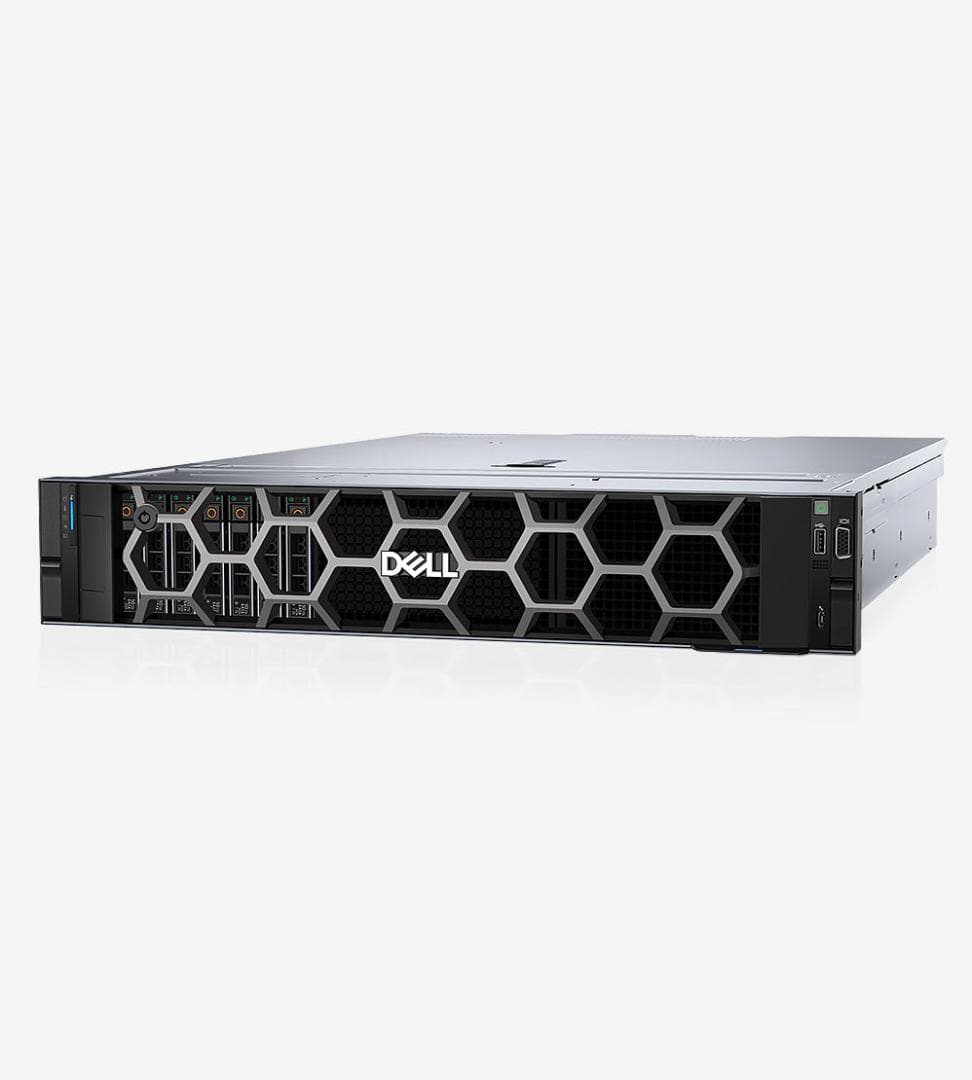 R760xs XS4410Y 16GB 480SSD 700Wx2 "R760XS9157261"