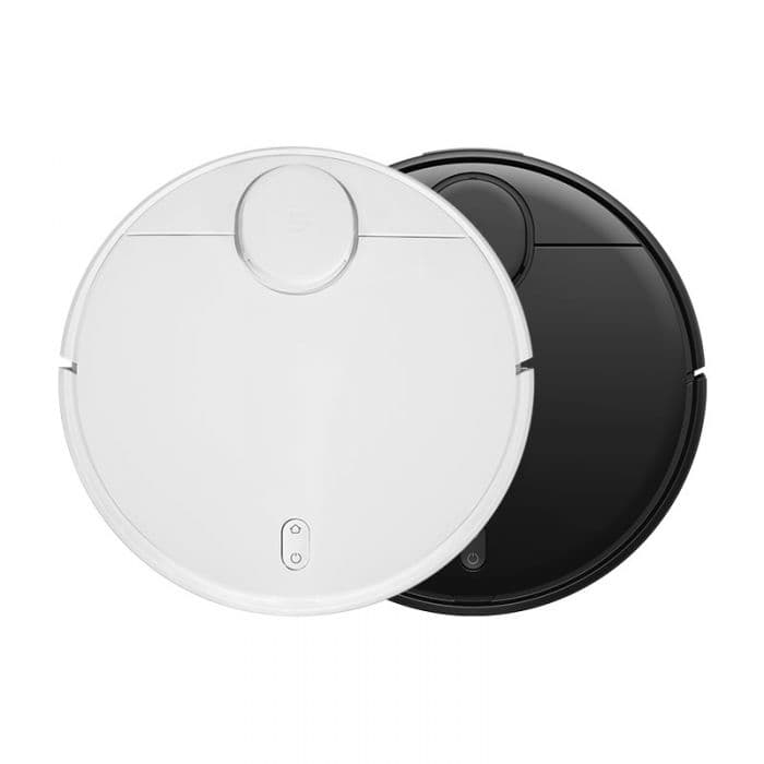 Aspirator Mi Robot Vacuum Mop Pro Google Assistant & Alexa Alb "SKV4110GL" — miniatură