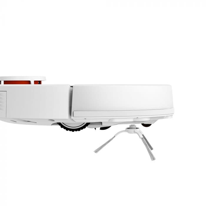 Aspirator Mi Robot Vacuum Mop Pro Google Assistant & Alexa Alb "SKV4110GL" — miniatură