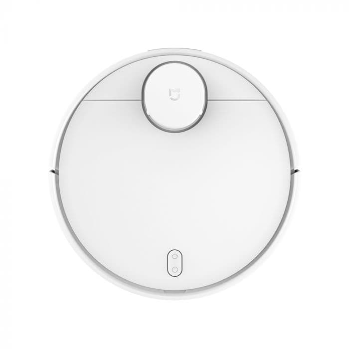 Aspirator Mi Robot Vacuum Mop Pro Google Assistant & Alexa Alb "SKV4110GL"