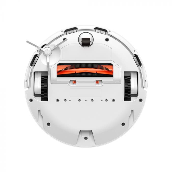 Aspirator Mi Robot Vacuum Mop Pro Google Assistant & Alexa Alb "SKV4110GL" — miniatură