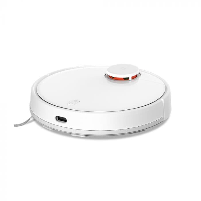 Aspirator Mi Robot Vacuum Mop Pro Google Assistant & Alexa Alb "SKV4110GL" — miniatură