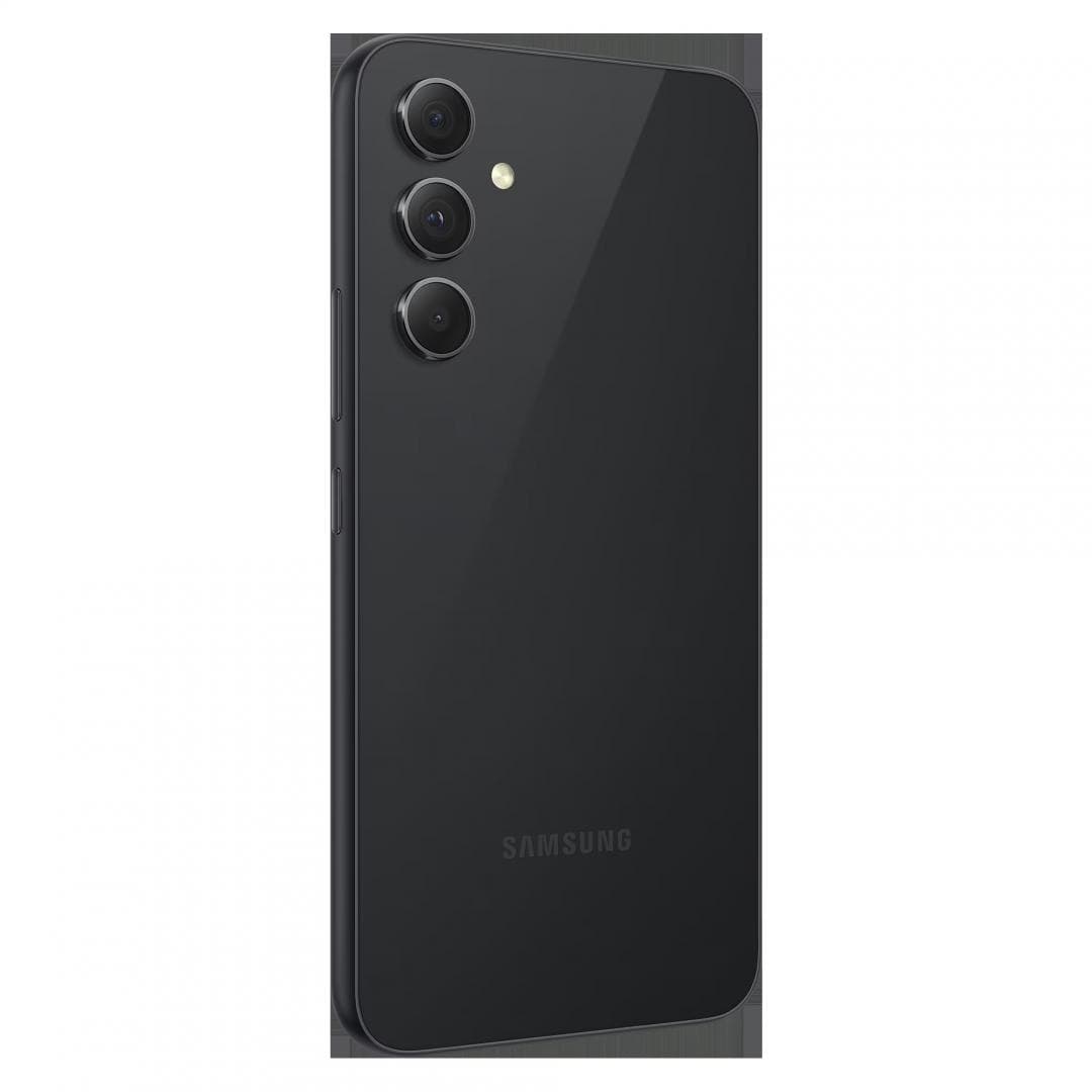 Samsung A54 5G A546B 6.4"8GB 128GB EE Bk "SM-A546BZKCEE" — miniatură