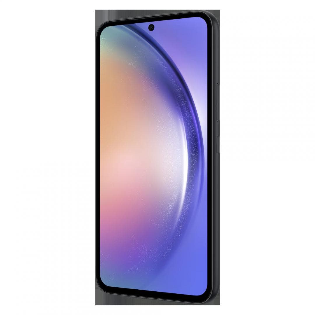 Samsung A54 5G A546B 6.4"8GB 128GB EE Bk "SM-A546BZKCEE" — miniatură