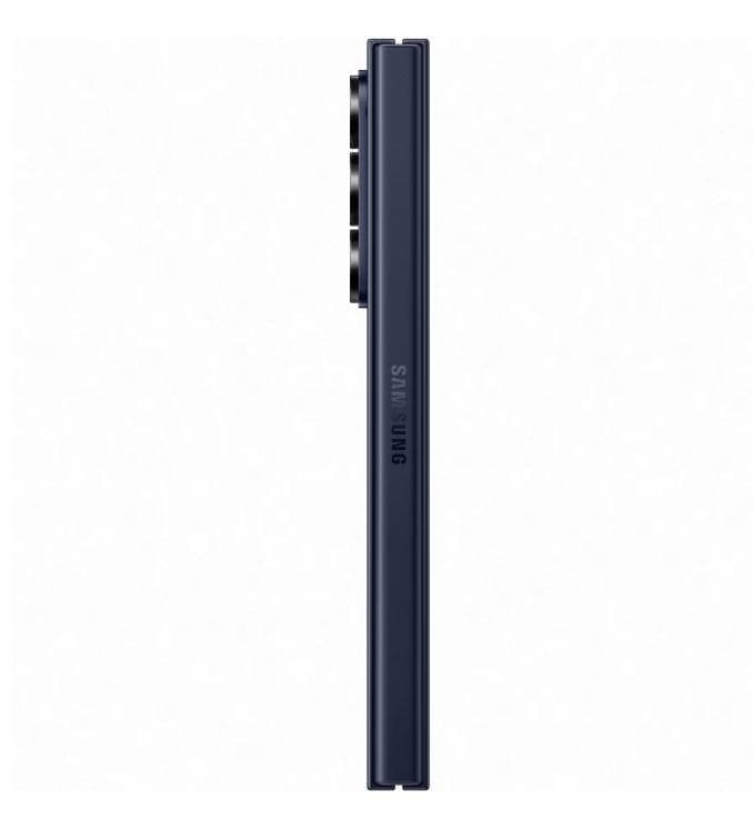 Smartphone Galaxy Z Fold6 256GB 12GB RAM 5G Dual SIM Navy "SM-F956BDBBEUE" — miniatură