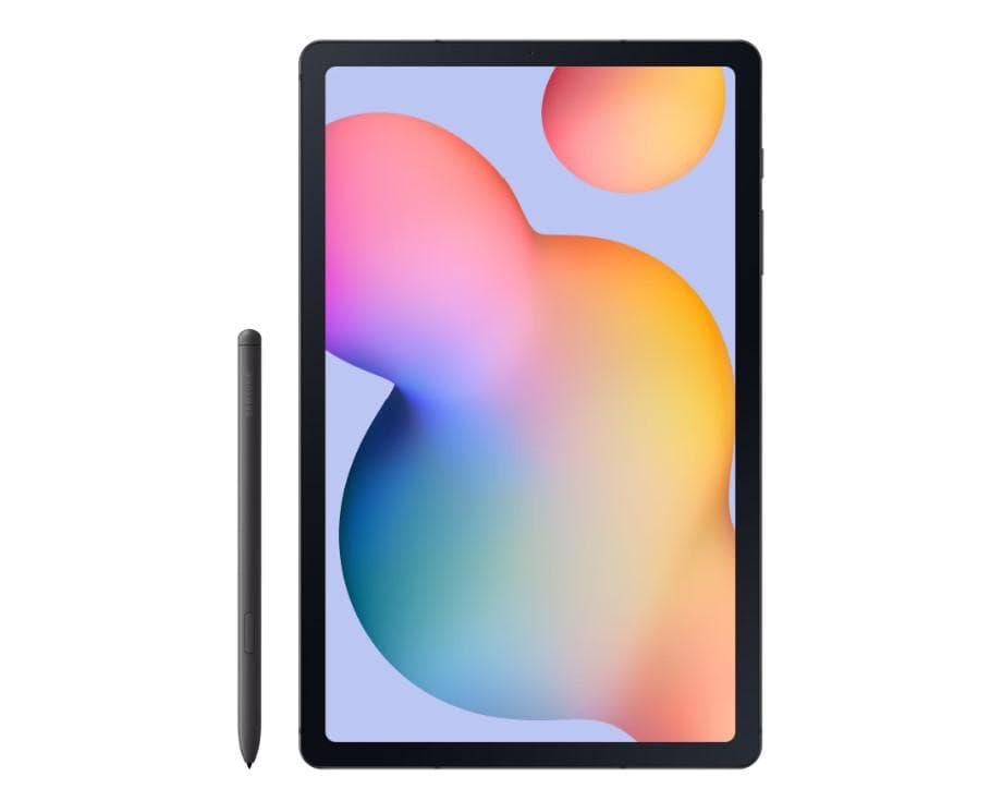 SG TAB S6 LITE P620 WIFI/4G 4GB 64GB GY "SM-P620NZAAEUE"