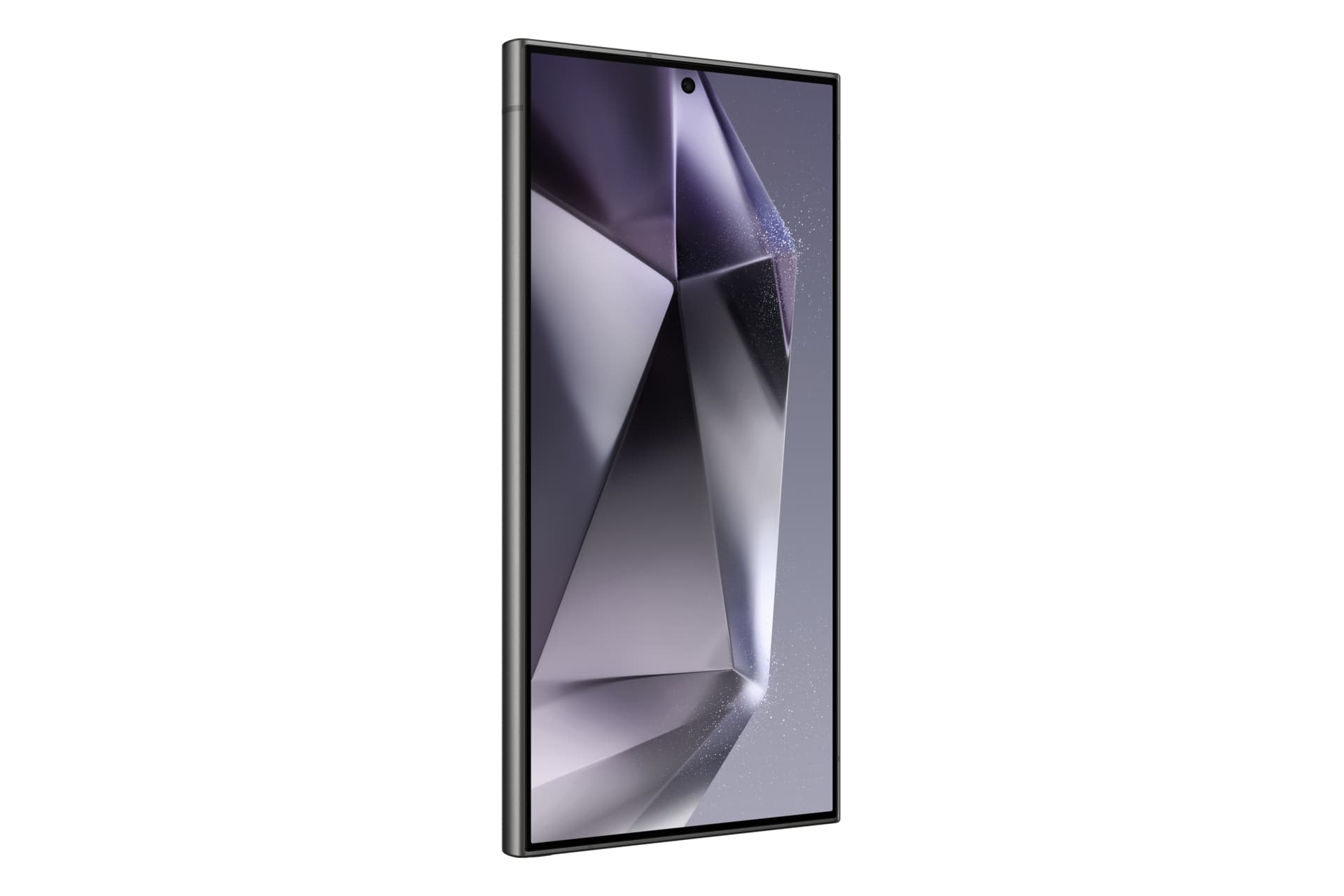 Smartphone Galaxy S24 Ultra 1TB 12GB RAM 5G Dual SIM Titanium Blue "SM-S928BLBPEUE" — miniatură