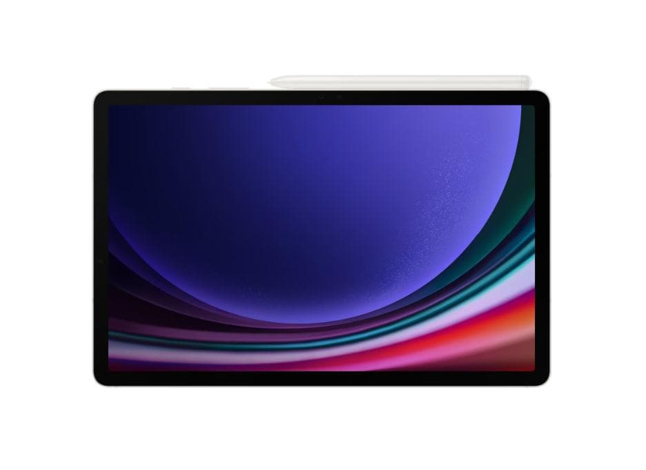 SG TAB S9 5G 11.0" 12GB 256GB Cream "SM-X716BZEEEUE"
