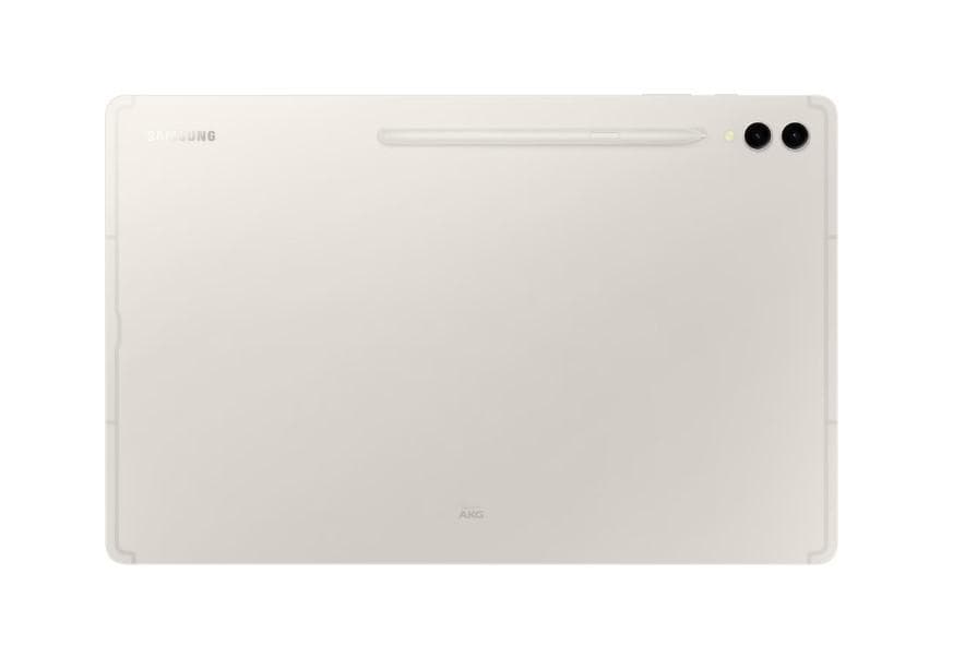 SG TAB S9 ULTRA 5G 14.6"12GB 512GB Cream "SM-X916BZEEEUE" — miniatură