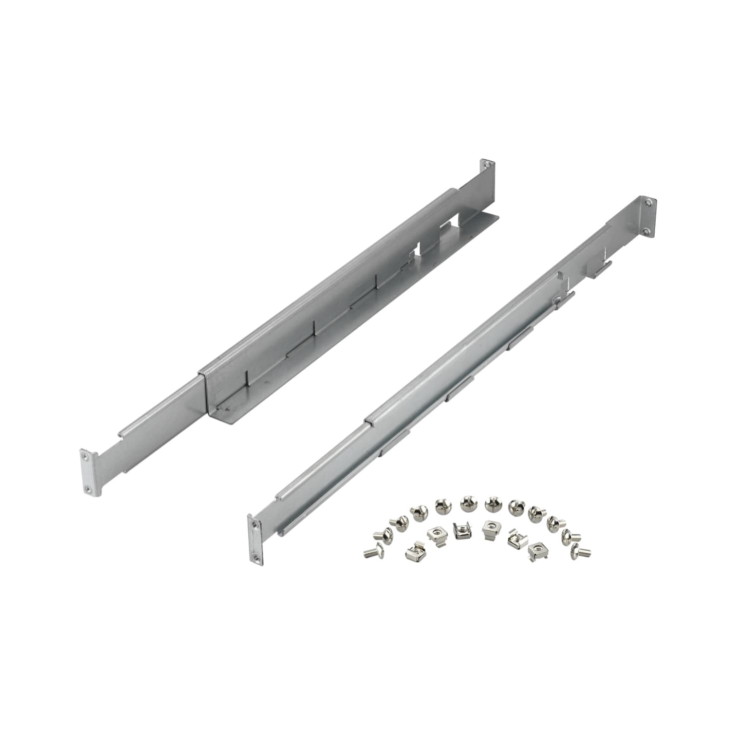 APC Easy UPS On-Line SRV 5000VA RM 230V with Rail Kit "SRV5KRIRK" — miniatură