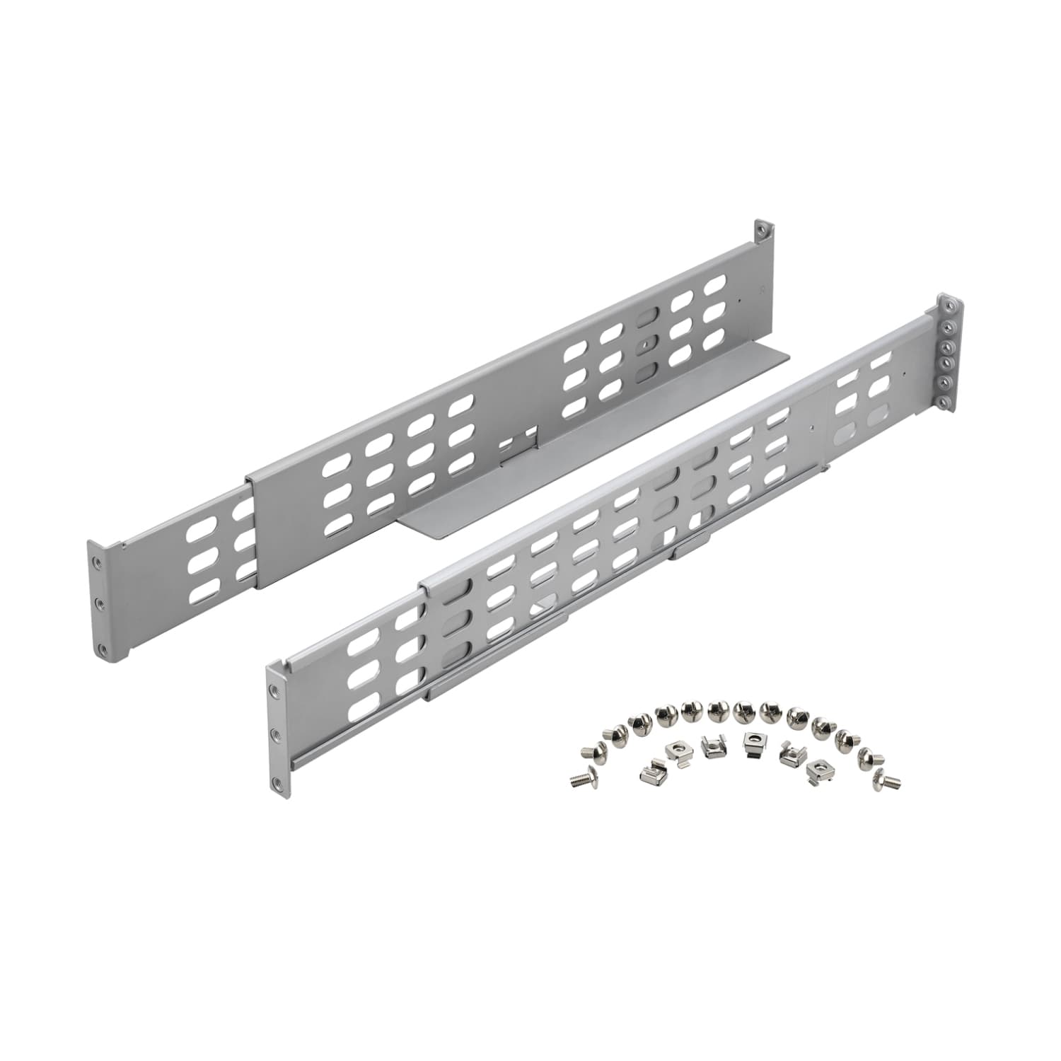 APC Easy UPS On-Line SRV 5000VA RM 230V with Rail Kit "SRV5KRIRK" — miniatură