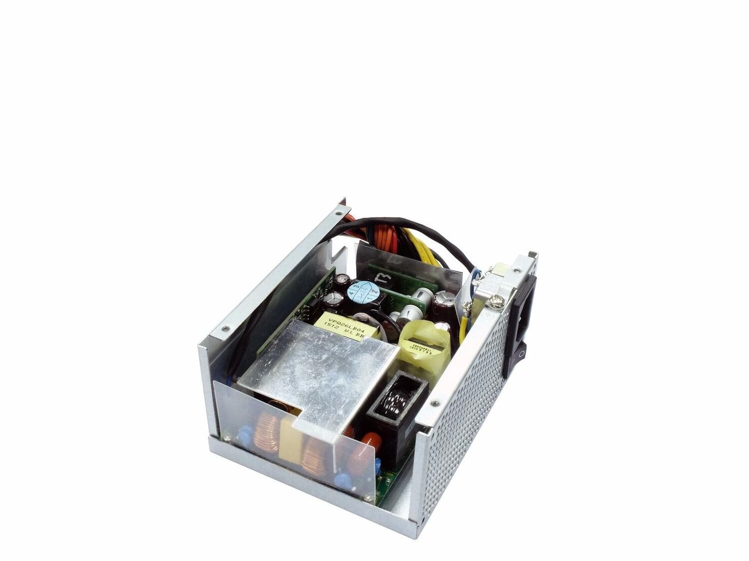 Sursa Seasonic SSP-300SFG 300W SFX - bulk "SSP-300SFG" — miniatură