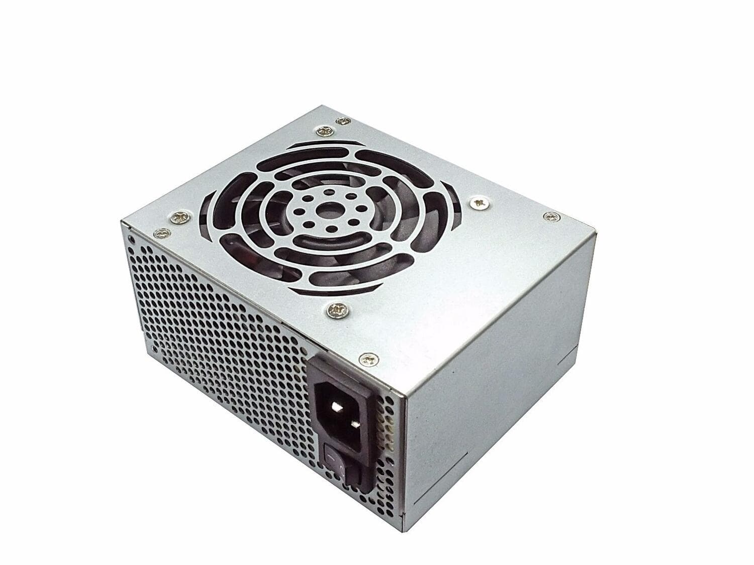 Sursa Seasonic SSP-300SFG 300W SFX - bulk "SSP-300SFG" — miniatură