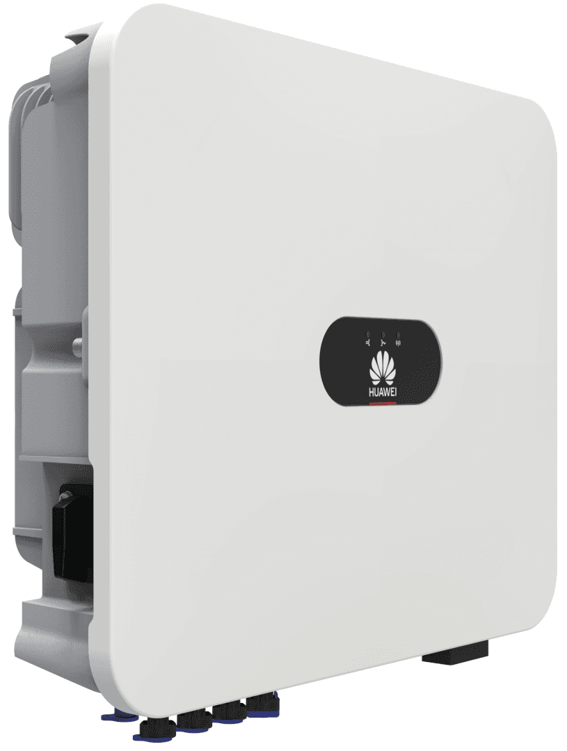 INVERTER HUAWEI SUN2000-8KTL-LC0 "SUN2000-8KTL-LC0" — miniatură