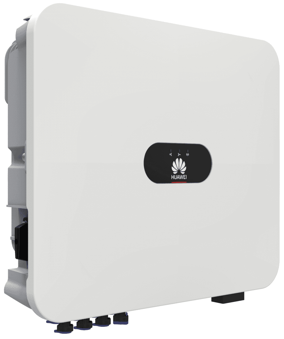 INVERTER HUAWEI SUN2000-8KTL-LC0 "SUN2000-8KTL-LC0" — miniatură