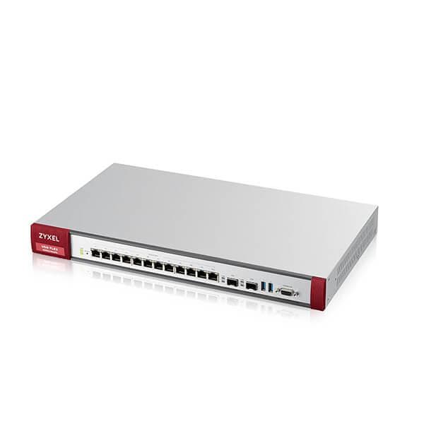 ZYXEL USGFLEX700 SECURITY GATEWAY "USGFLEX700-EU0101F" — miniatură