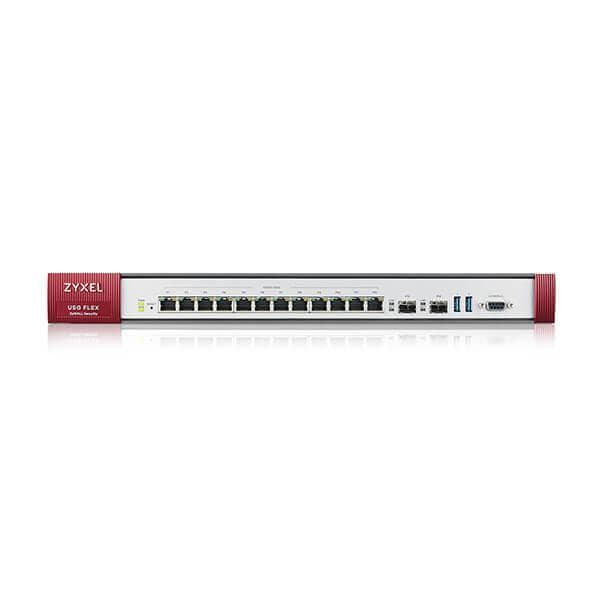 ZYXEL USGFLEX700 SECURITY GATEWAY "USGFLEX700-EU0101F"