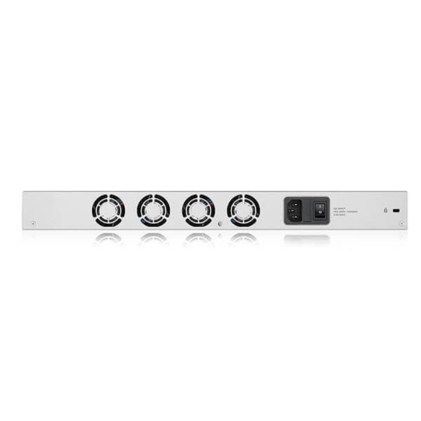 ZYXEL USGFLEX700 SECURITY GATEWAY "USGFLEX700-EU0101F" — miniatură