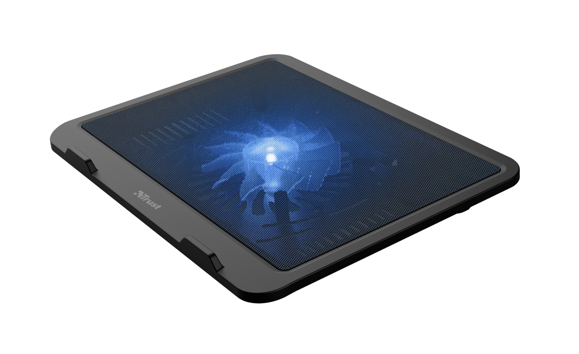 notebook cooling pad 40.6 cm (16") Black "VX21962"