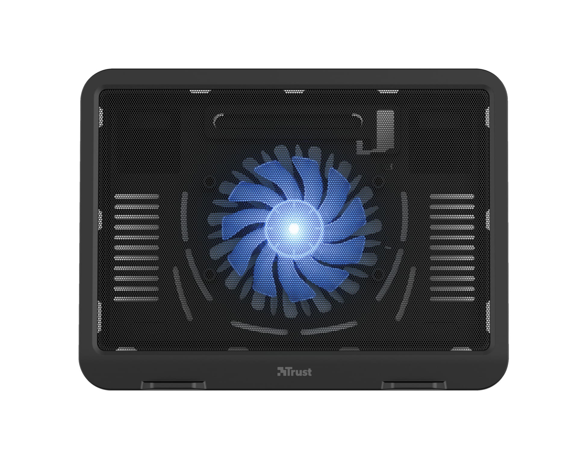 notebook cooling pad 40.6 cm (16") Black "VX21962" — miniatură