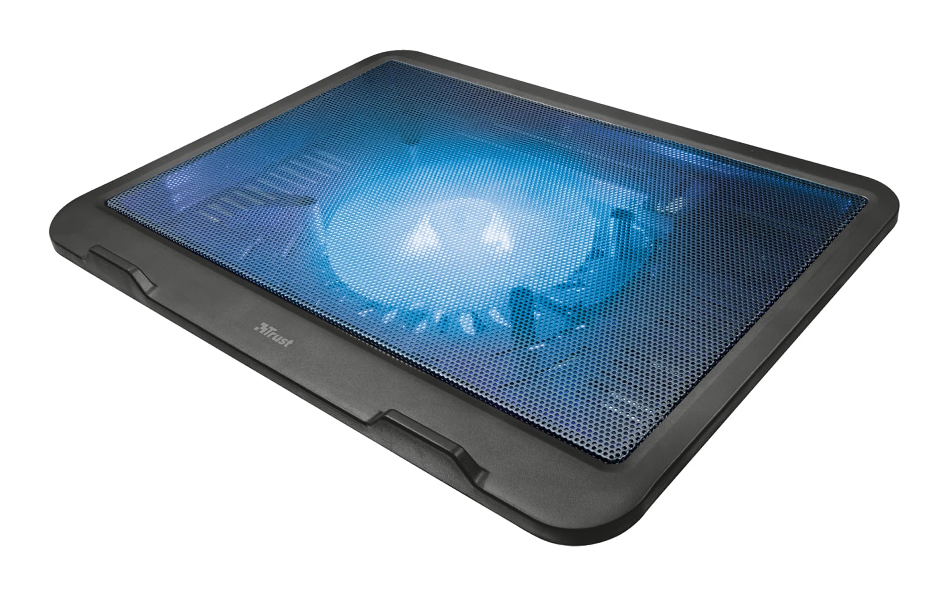 notebook cooling pad 40.6 cm (16") Black "VX21962" — miniatură