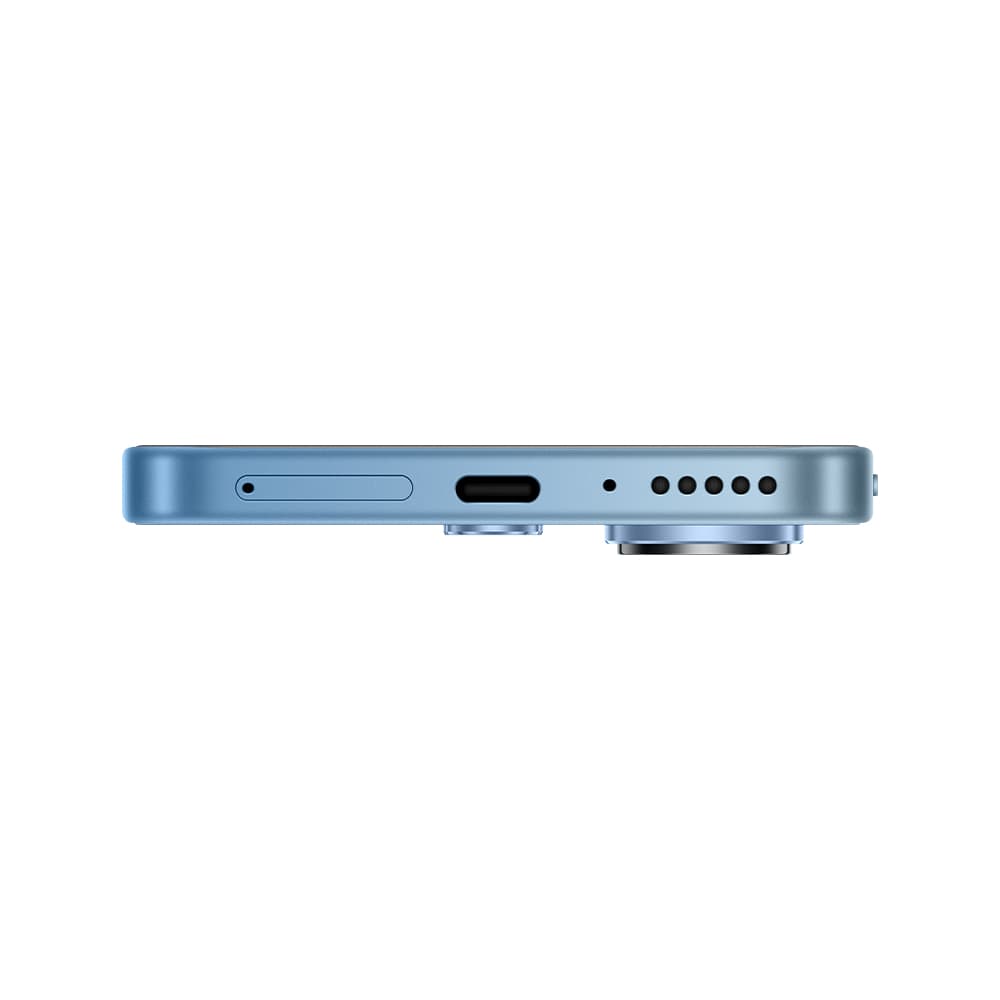 Xiaomi Note 13 8GB RAM 256GB DS 4G Blue "XINOTE138256GB4GDSNFCICEBLUE" — miniatură