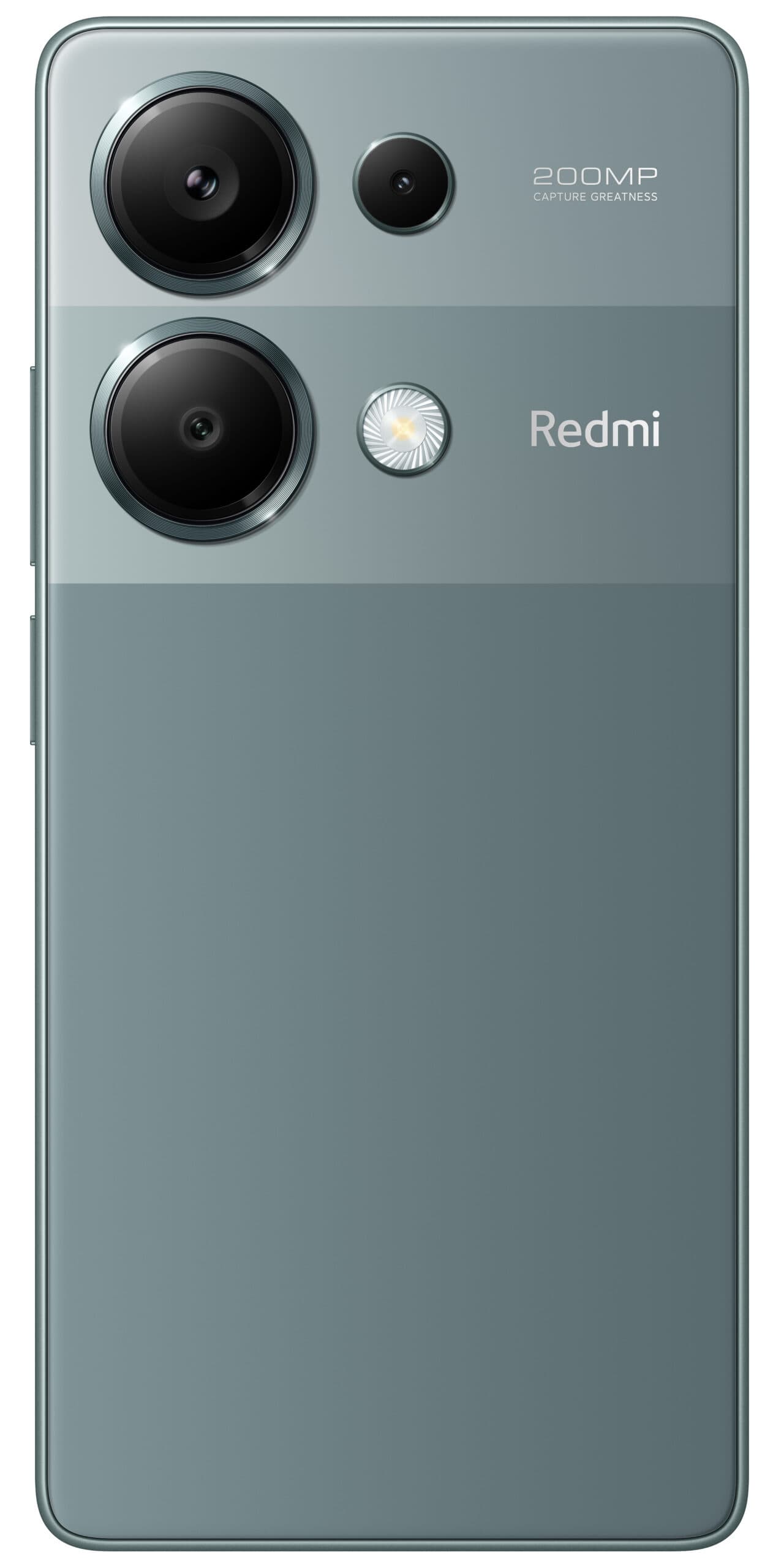 Xiaomi Note Pro 13 8/256GB DS 4G Green "XINOTE13PRO8256GB4GDSFORESTGREEN" — miniatură