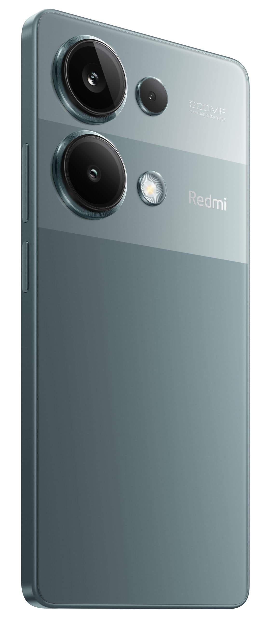 Xiaomi Note Pro 13 8/256GB DS 4G Green "XINOTE13PRO8256GB4GDSFORESTGREEN" — miniatură