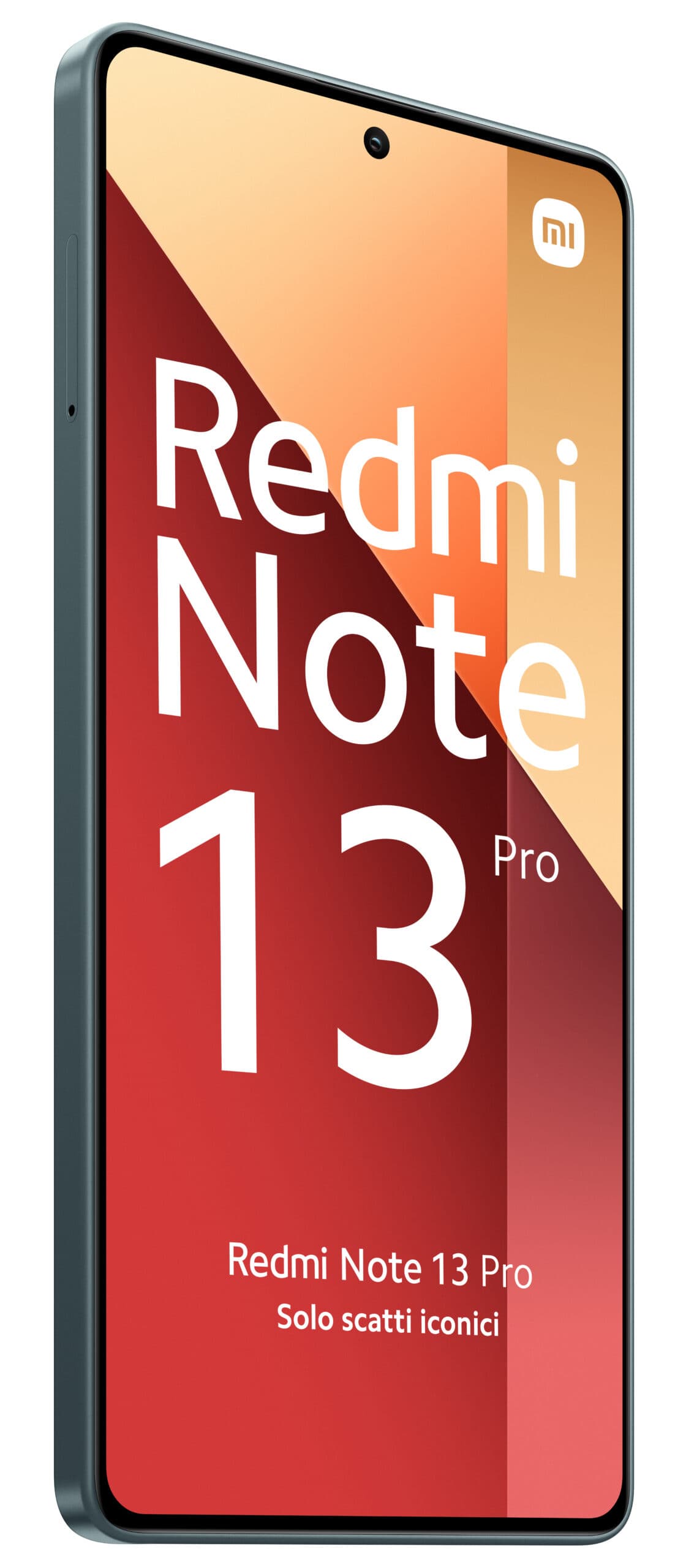 Xiaomi Note Pro 13 8/256GB DS 4G Green "XINOTE13PRO8256GB4GDSFORESTGREEN" — miniatură