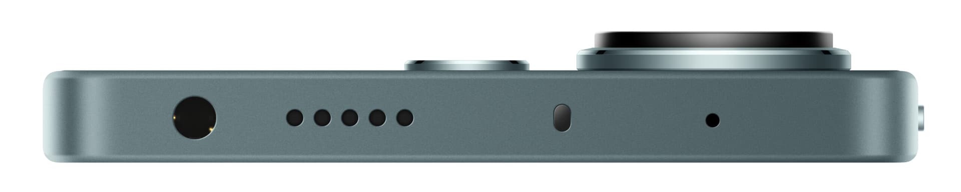 Xiaomi Note Pro 13 8/256GB DS 4G Green "XINOTE13PRO8256GB4GDSFORESTGREEN" — miniatură