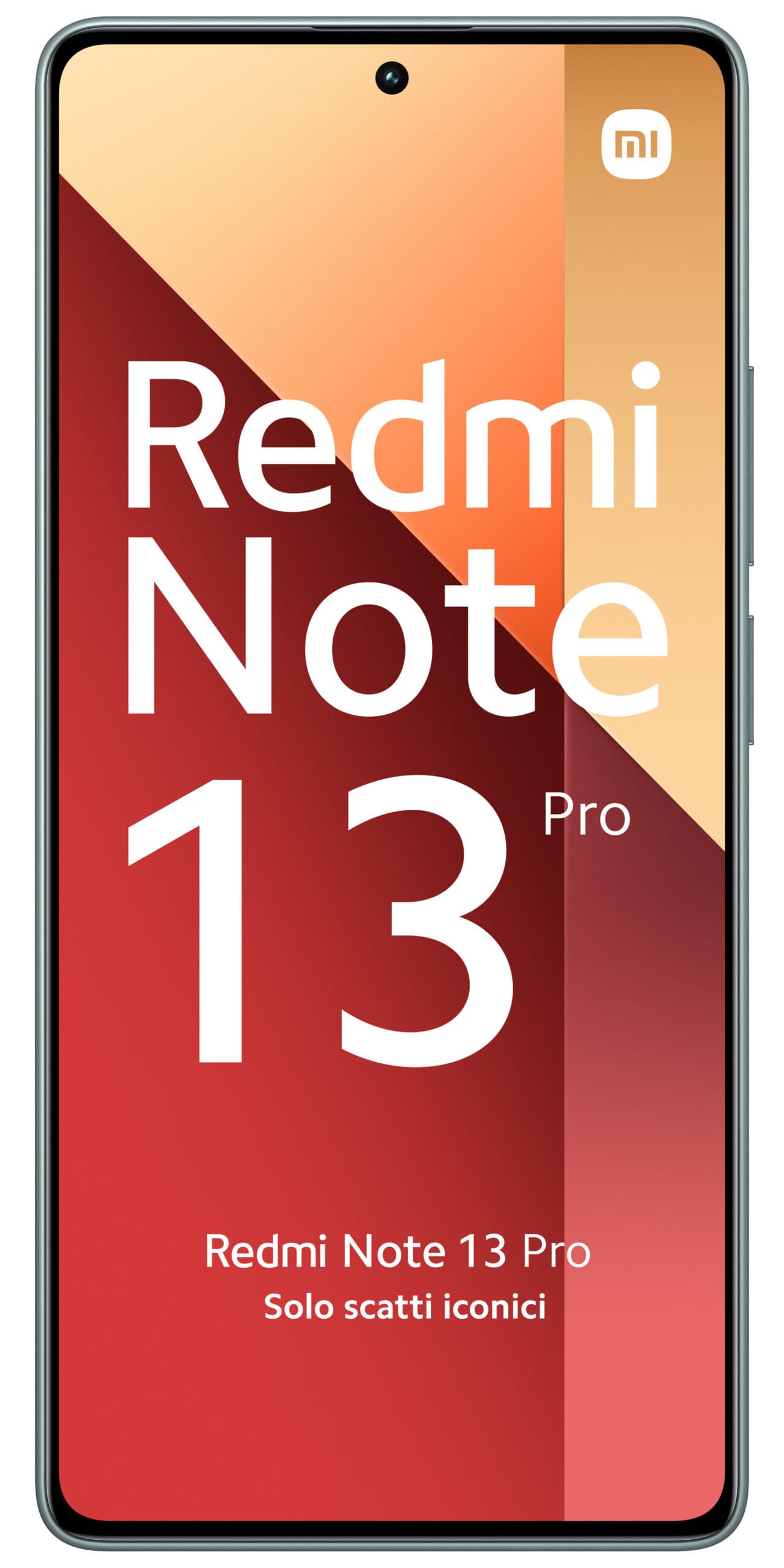 Xiaomi Note Pro 13 8/256GB DS 4G Green "XINOTE13PRO8256GB4GDSFORESTGREEN"