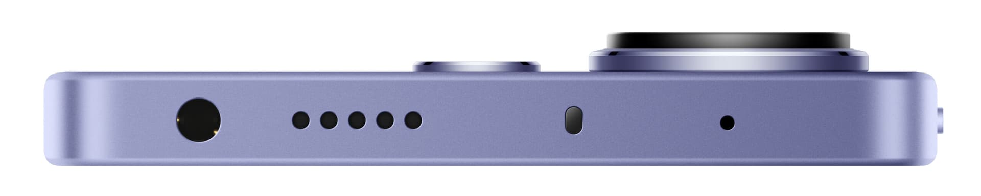 Xiaomi Note Pro 13 8/256GB DS4G Lavender "XINOTE13PRO8256GB4GDSLAVENDERPURPLE" — miniatură
