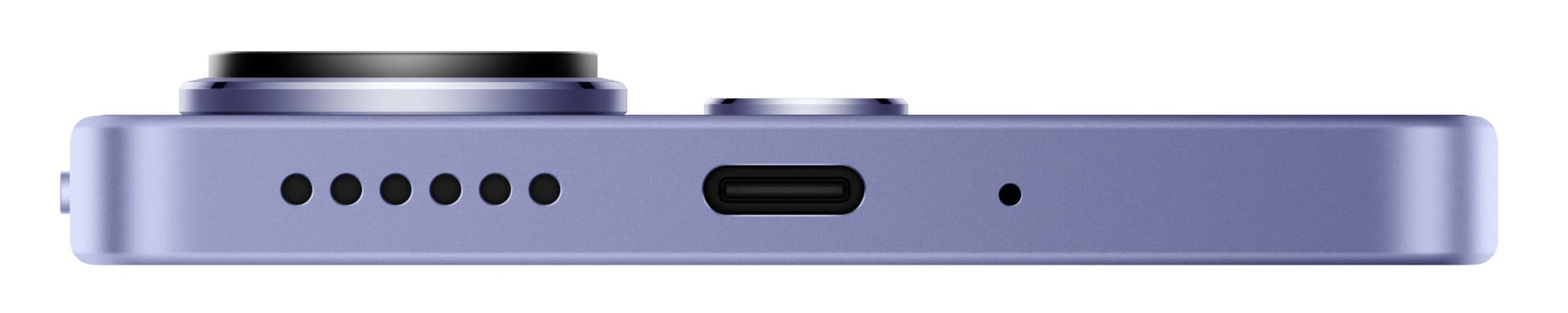 Xiaomi Note Pro 13 8/256GB DS4G Lavender "XINOTE13PRO8256GB4GDSLAVENDERPURPLE" — miniatură