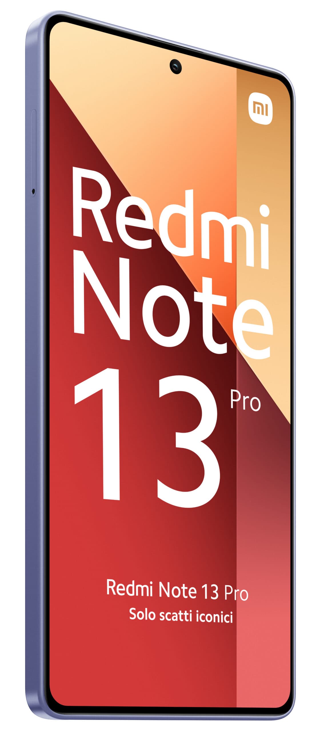 Xiaomi Note Pro 13 8/256GB DS4G Lavender "XINOTE13PRO8256GB4GDSLAVENDERPURPLE" — miniatură