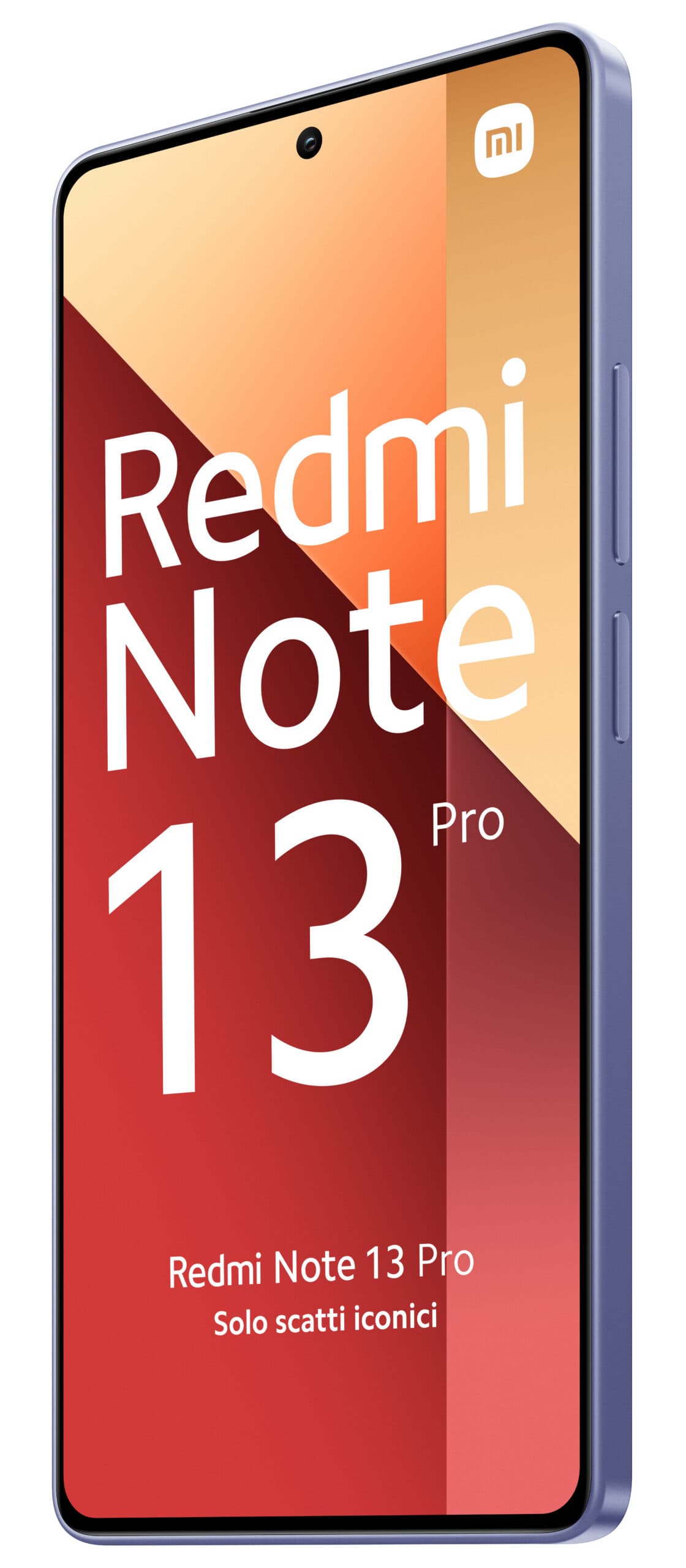 Xiaomi Note Pro 13 8/256GB DS4G Lavender "XINOTE13PRO8256GB4GDSLAVENDERPURPLE" — miniatură