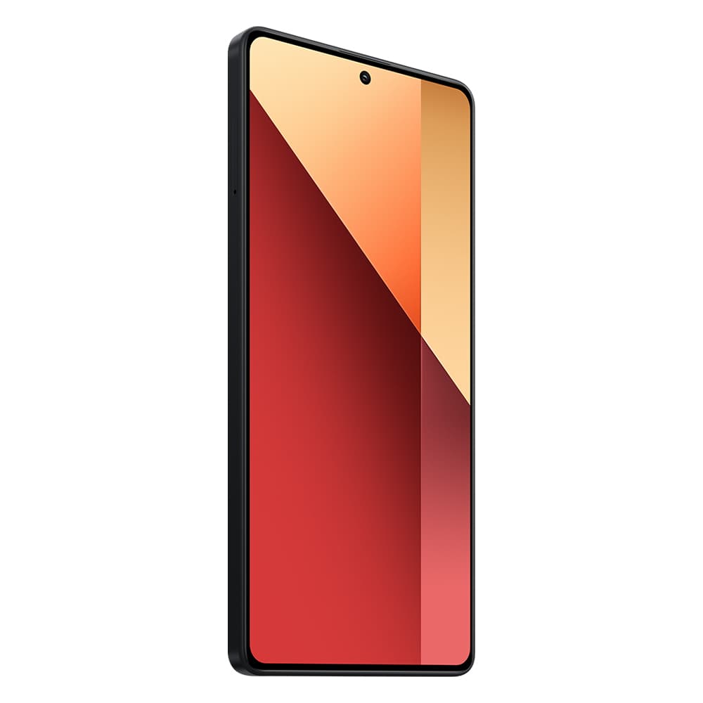 Xiaomi Note Pro 13 8/256GB DS 4G Black "XINOTE13PRO8256GB4GDSMIDNIGHTBK" — miniatură