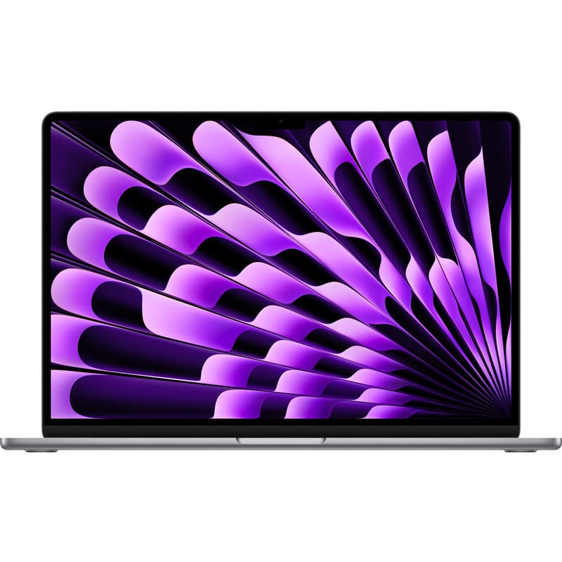 MB Air 15 M3 (8/10/16) 16GB/256GB INT SG "Z1BP000SJ" (