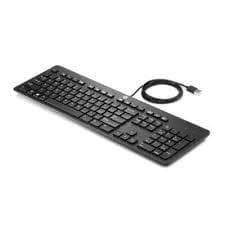 KEYBOARD USB SMARTCARD/Z9H48A6 HP "Z9H48A6"