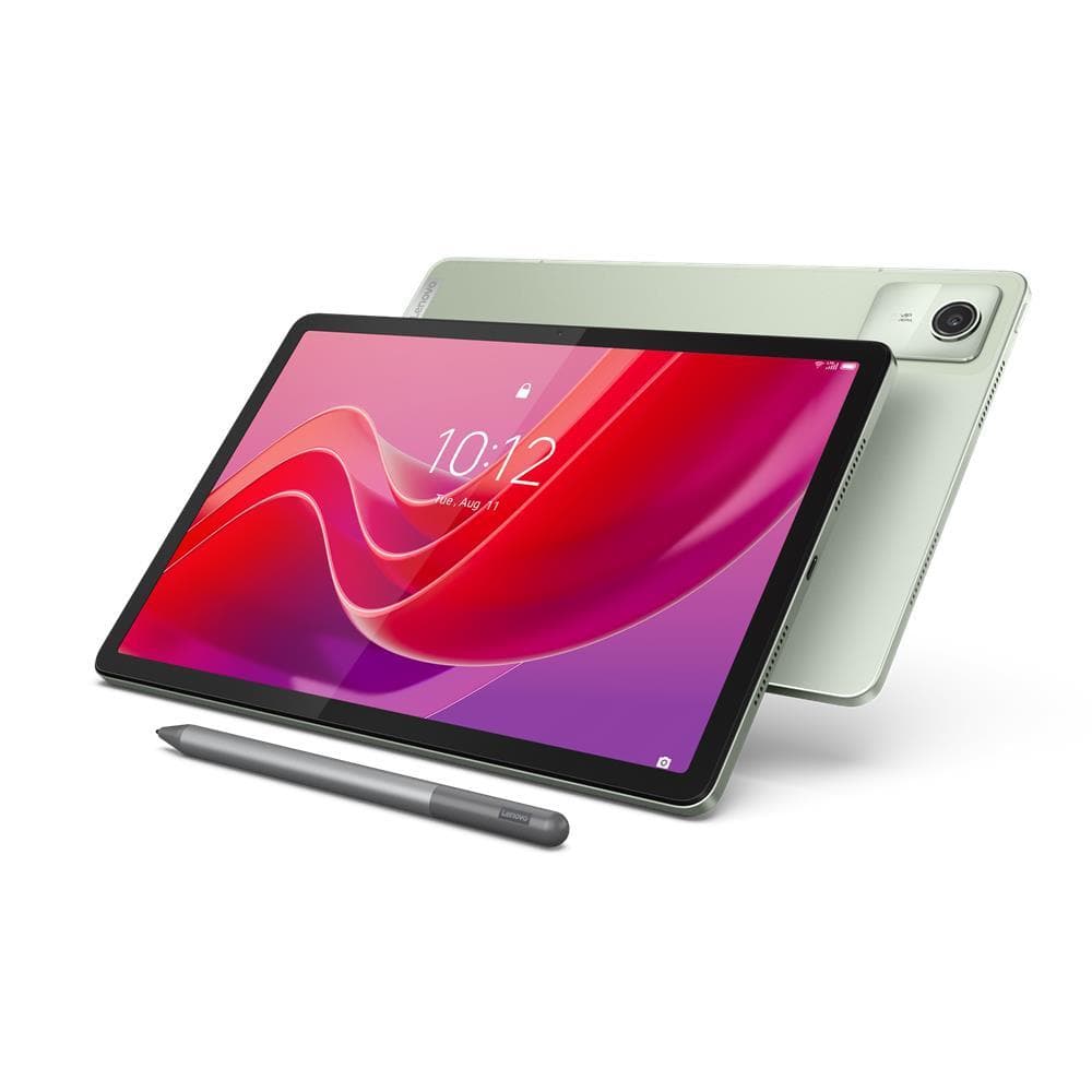 TABLET TAB M11 11"/8/128GB ZADA0323GR LENOVO "ZADA0323GR"