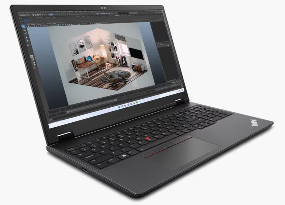 NB TP P16V G2 CU9-185H 16"/64GB/2TB 11P 21KX001URI LENOVO "21KX001URI" (